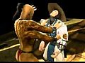 Mortal Kombat Sheeva Fatality [UPDATED Jun 07 2011]