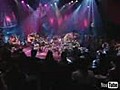 Nirvana Unplugged - The Man Who Sold The World - Music Video