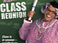 Tyler Perry’s Madea Goes to Jail - The Play