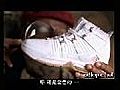 NIKE勒布朗詹姆斯千面王者广告第一辑自恋篇