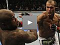 UFC 131: Junior Dos Santos Interview