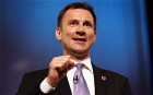 Jeremy Hunt seeks further advice on BSkyB takeover