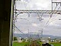 近鉄南大阪線　橿原神宮前行き普通電車　浮孔駅〜坊城駅　【前面展望】