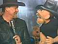 Fox Jams with Trace Adkins&#039; Puppet Band