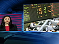 Egypt trading resumes,  stops