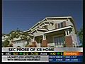 SEC Probe Of KB Home