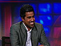 Anand Giridharadas