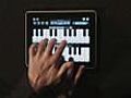 iPad piano app tested by concert pianist Stephen Hough