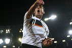 Ballack lobt Doppel-Torschützen Klose