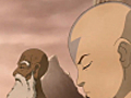 Avatar The Last Airbender: &quot;The Guru&quot;