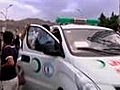 Yemen clashes turn deadly