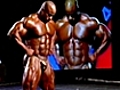 2010 Olympia Weekend: Top 10 Men’s - Victor Martinez