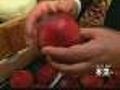 Tony’s Tip Of The Day: Nectarines