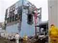 Radiation leaves Tokyo water tapped out