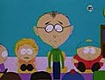 South Park la pelicula parte 1