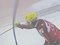 2011 World Cup Finals: Ivica Kostelic 18th in SL