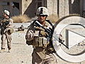 Planet 100: US Military Confronts Oil Addiction