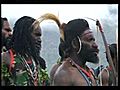 OPM resistance in West Papua highlands - BBC2 Newsnight