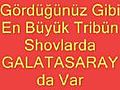 Galatasaray Keografileri