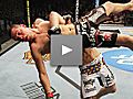 UFC 129 Rory Macdonald post fight interview