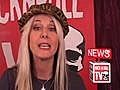 RnRTV #171: Steven Tyler says he is staying; Geoff Tate does wine; Lars Ulr