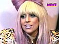 Crispy News vom 12.08.09: Lady Gaga,  Taylor Lautner, Lindsay Lohan