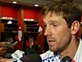 Cliff Lee: I Was Looking for a Fastball