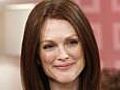 The Kids Are All Right: interview with Julianne Moore