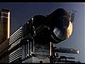 Dark Age of Light - Slice Cannon - 3D Animation