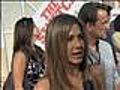 etalk : Tuesday,  Aug. 17, 2010 : Jen’s big premiere; Mel&#039;s Maserati mess