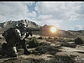 E3: Battlefield 3 trailer