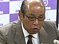 大相撲八百長問題　特別調査委員会、十両以上の全力士に対する面談調査を開始