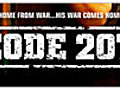 Code 207: Trailer