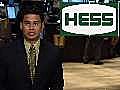 07/29 Hess&#039; 2Q Net Income Plunges 89%