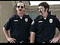 Football Cops