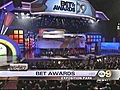 BET Awards Pays Tribute To &#039;King Of Pop&#039;