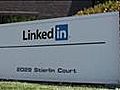 LinkedIn IPO Brings Internet Bubble Talk