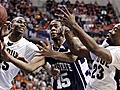 Penn State vs. Purdue - Big Ten Men’s Basketball Tournament