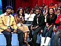 106 & Park   JoJo,  Aysia and Justin dish on relationships.