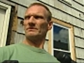 Man who saved woman from fire: &#039;Thought she was deceased&#039;