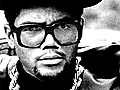 Run DMC:  The Glasses