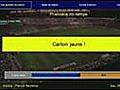 Extrait - Match PSG vs Lorient