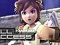 Kid Icarus: Uprising - E3 2011: Gameplay Walkthrough