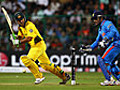 Cricket World Cup: 2011: Day 37