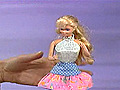 Film Rouge - 50 ans de Barbie