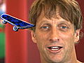 Head Rush: Cool Jobs in Science: Tony Hawk