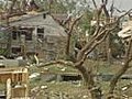 Joplin Makes Progress Month After Tornado