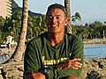 Questionnaire: Captain Mike,  surf instructor from Hawaii