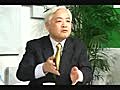 日本よ、今...「闘論！倒論！討論！2009」 『経済討論第８弾！民主党政権と経済問題』其ノ壱