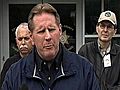 Deadly Tornado Kills Seven in Georgia Town